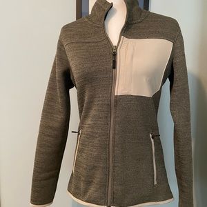 Ascend Fleece Lined Men’s Jacket